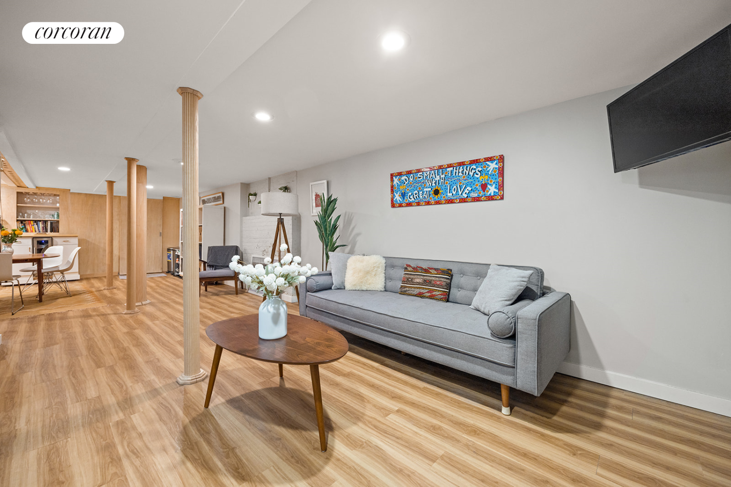 #18 photo, 34 SEELEY Street, Бруклин ‖ Windsor Terrace , NY 11218