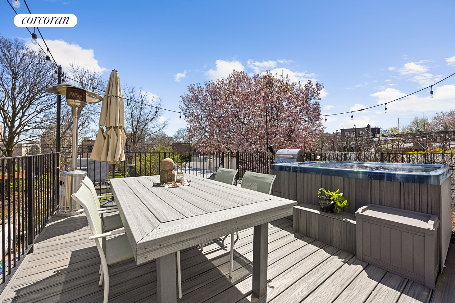 #20 photo, 34 SEELEY Street, Бруклин ‖ Windsor Terrace , NY 11218