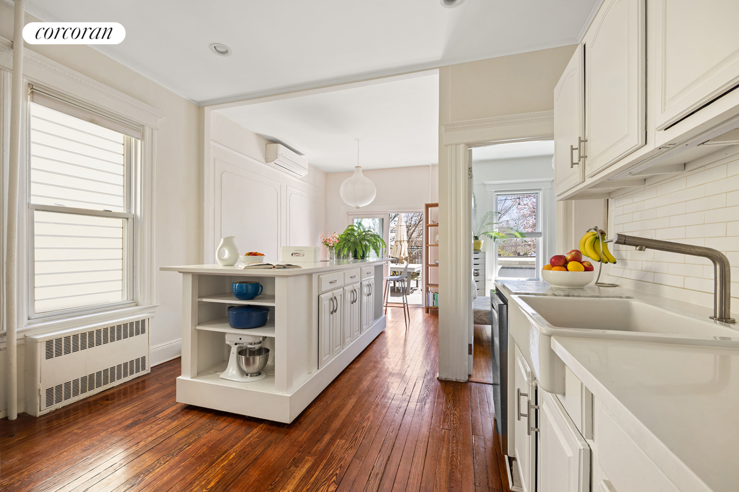 #4 photo, 34 SEELEY Street, Бруклин ‖ Windsor Terrace , NY 11218