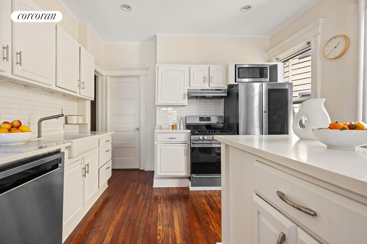 #5 photo, 34 SEELEY Street, Бруклин ‖ Windsor Terrace , NY 11218