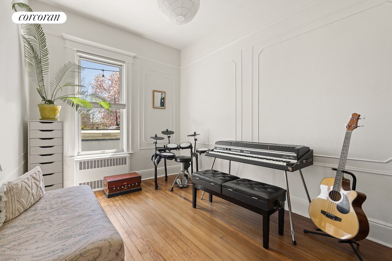 #7 photo, 34 SEELEY Street, Бруклин ‖ Windsor Terrace , NY 11218