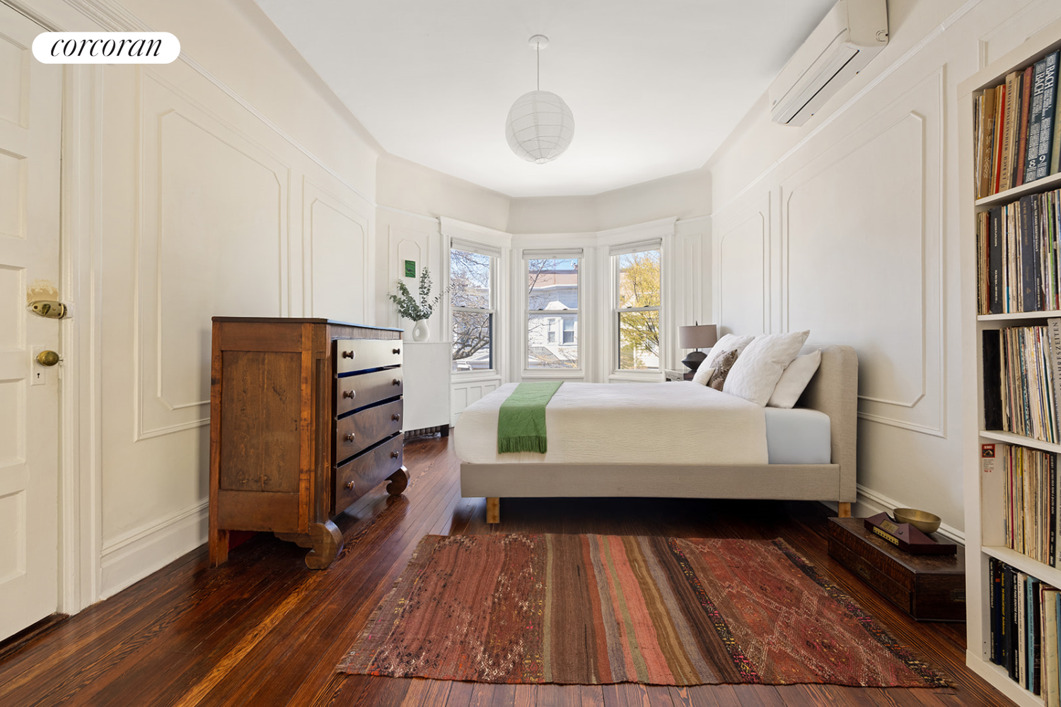 #9 photo, 34 SEELEY Street, Бруклин ‖ Windsor Terrace , NY 11218