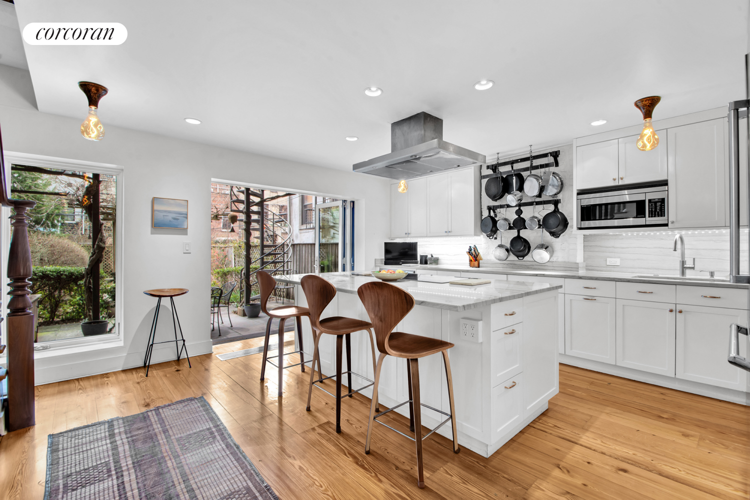 #10 photo, 146 BALTIC Street, ブルックリン区 Cobble Hill , NY 11201