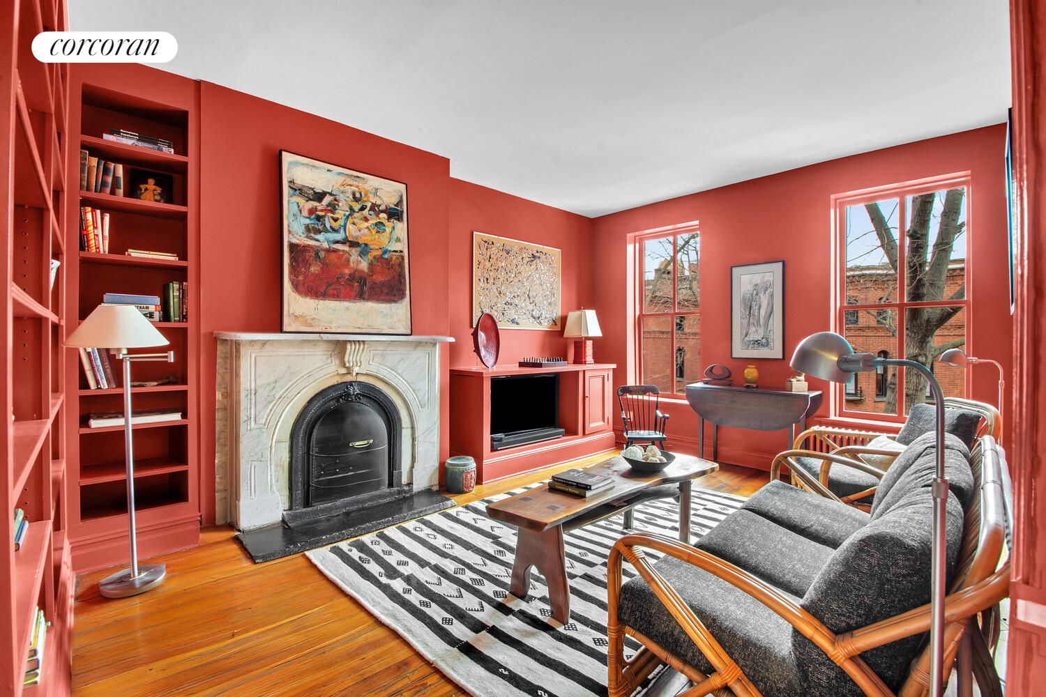 #13 photo, 146 BALTIC Street, ブルックリン区 Cobble Hill , NY 11201