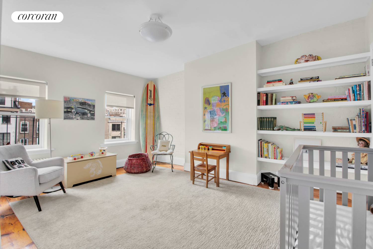 #15 photo, 146 BALTIC Street, ブルックリン区 Cobble Hill , NY 11201