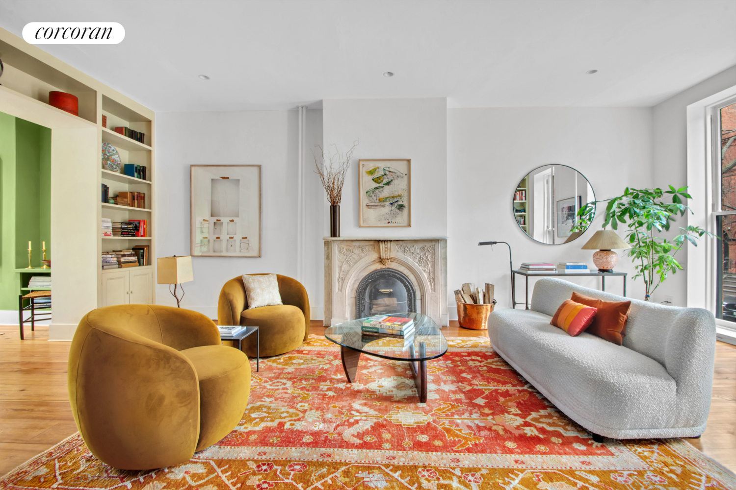 #2 photo, 146 BALTIC Street, ブルックリン区 Cobble Hill , NY 11201