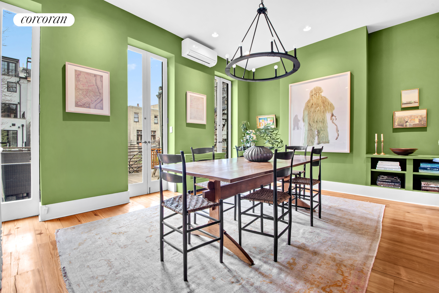 #7 photo, 146 BALTIC Street, ブルックリン区 Cobble Hill , NY 11201