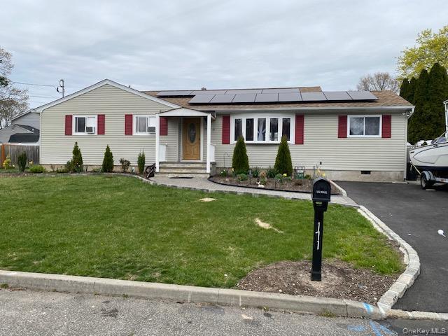 #4 photo, 171 Minrol Street, サフォーク郡 Port Jefferson Station , NY 11776