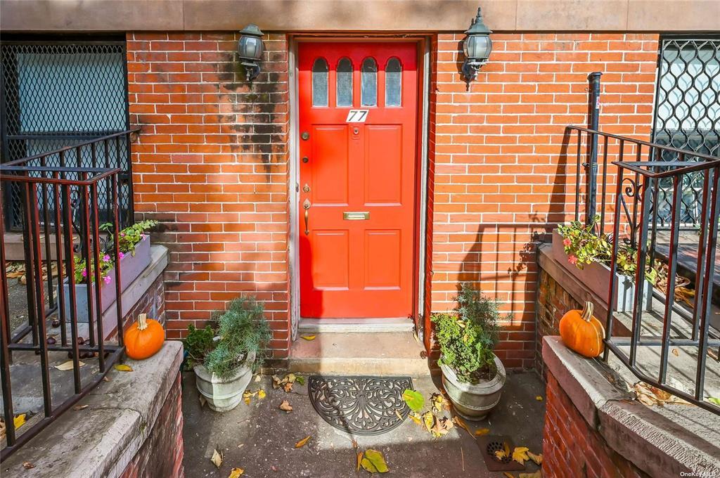 #5 photo, 260 Hicks Street, ブルックリン区 Brooklyn , NY 11201