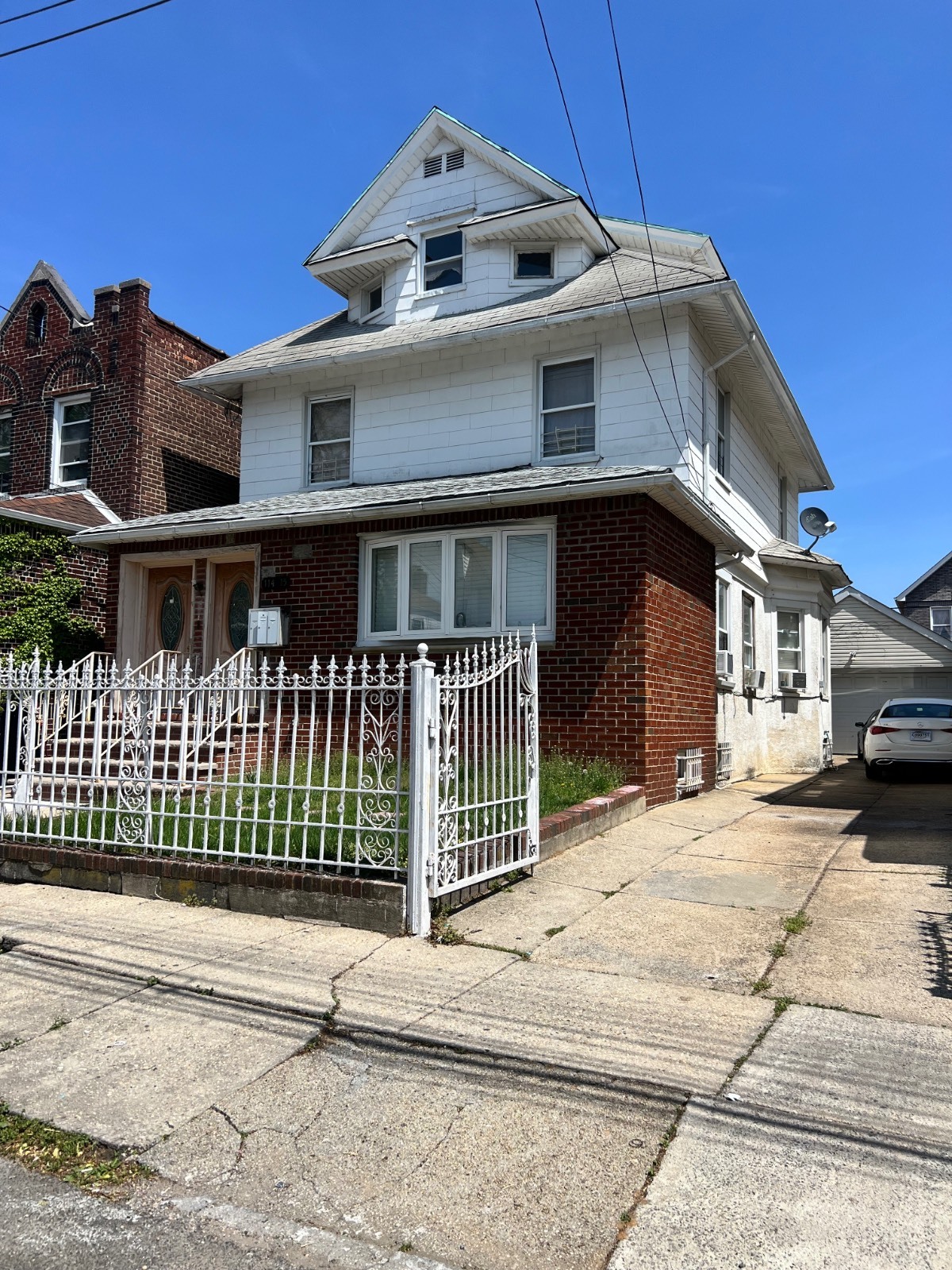 #2 photo, 114-15 118street, クイーンズ区 South Ozone Park , NY 11420