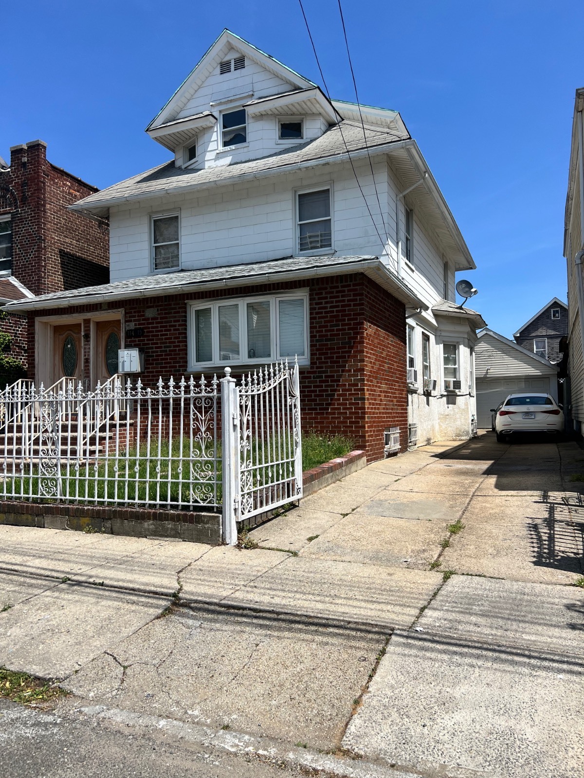 #3 photo, 114-15 118street, クイーンズ区 South Ozone Park , NY 11420