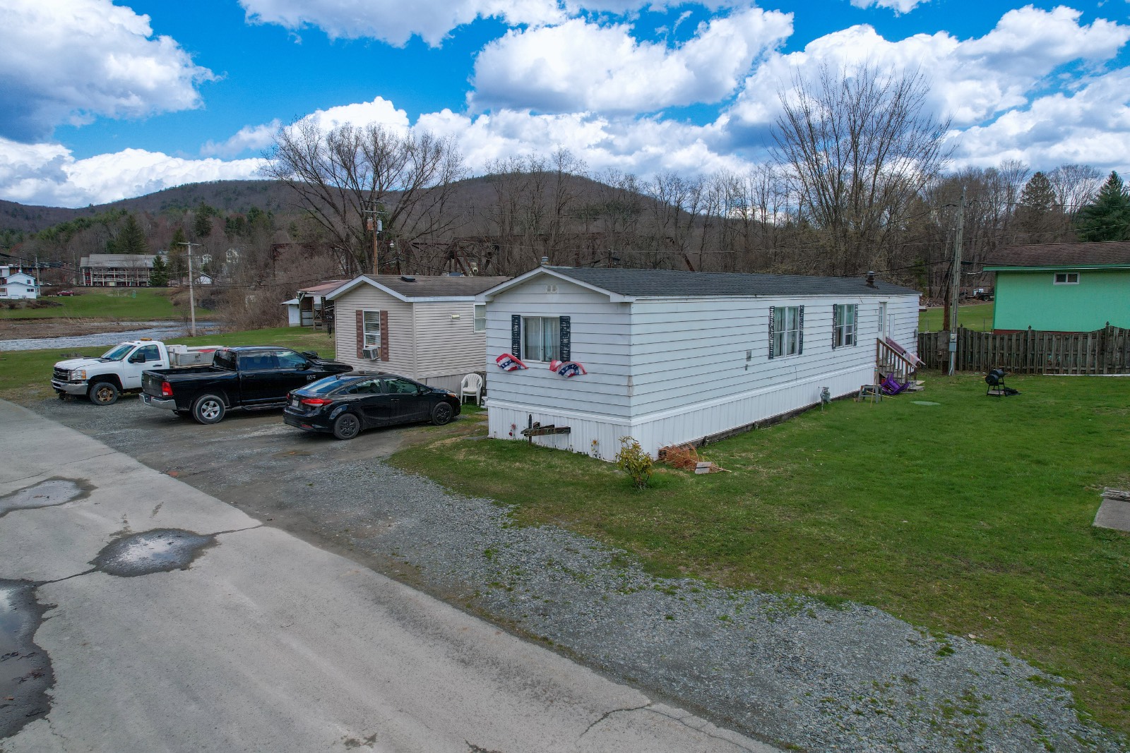 #10 photo, 45 Pumphouse Rd., Hancock , NY 13783