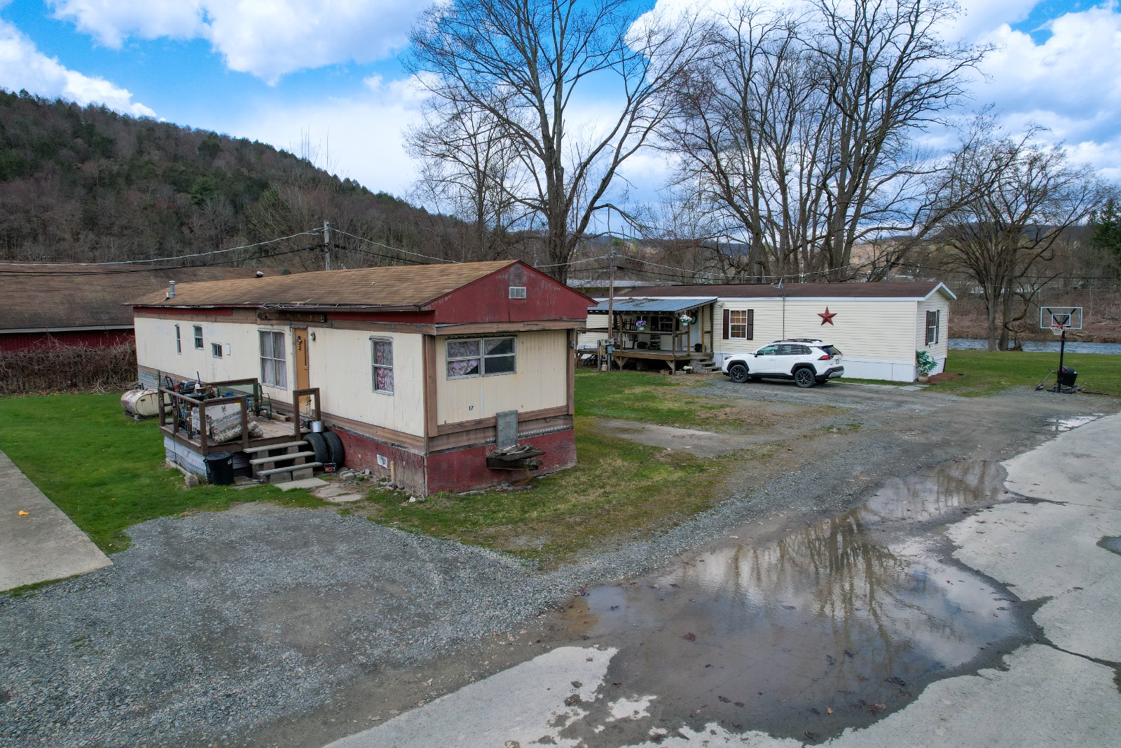 #11 photo, 45 Pumphouse Rd., Hancock , NY 13783