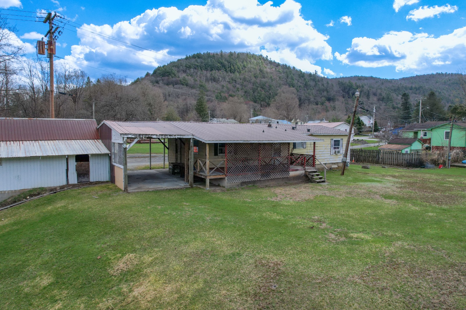 #13 photo, 45 Pumphouse Rd., Hancock , NY 13783