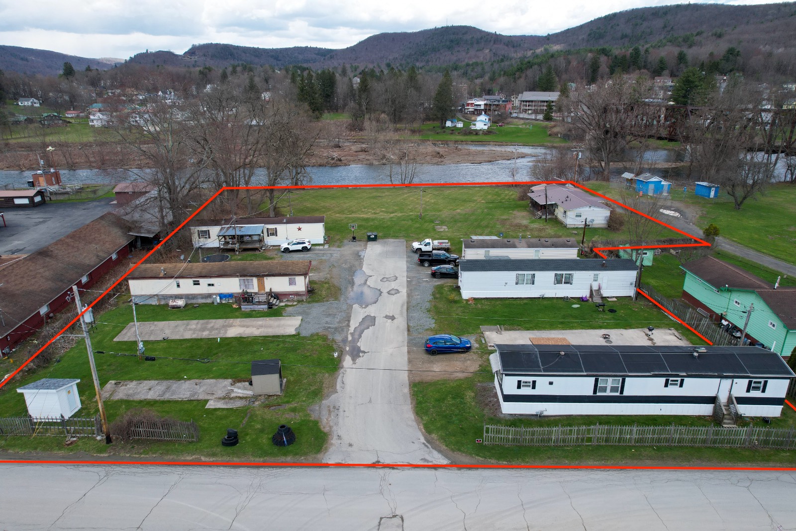 #2 photo, 45 Pumphouse Rd., Hancock , NY 13783