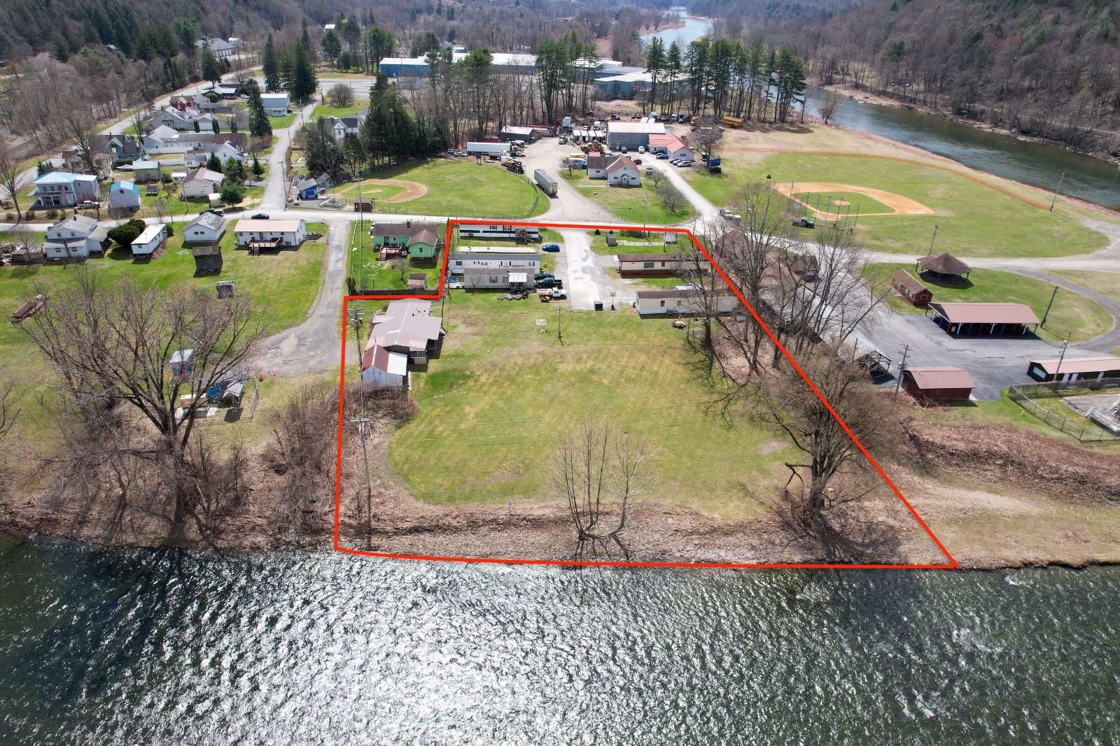 #3 photo, 45 Pumphouse Rd., Hancock , NY 13783