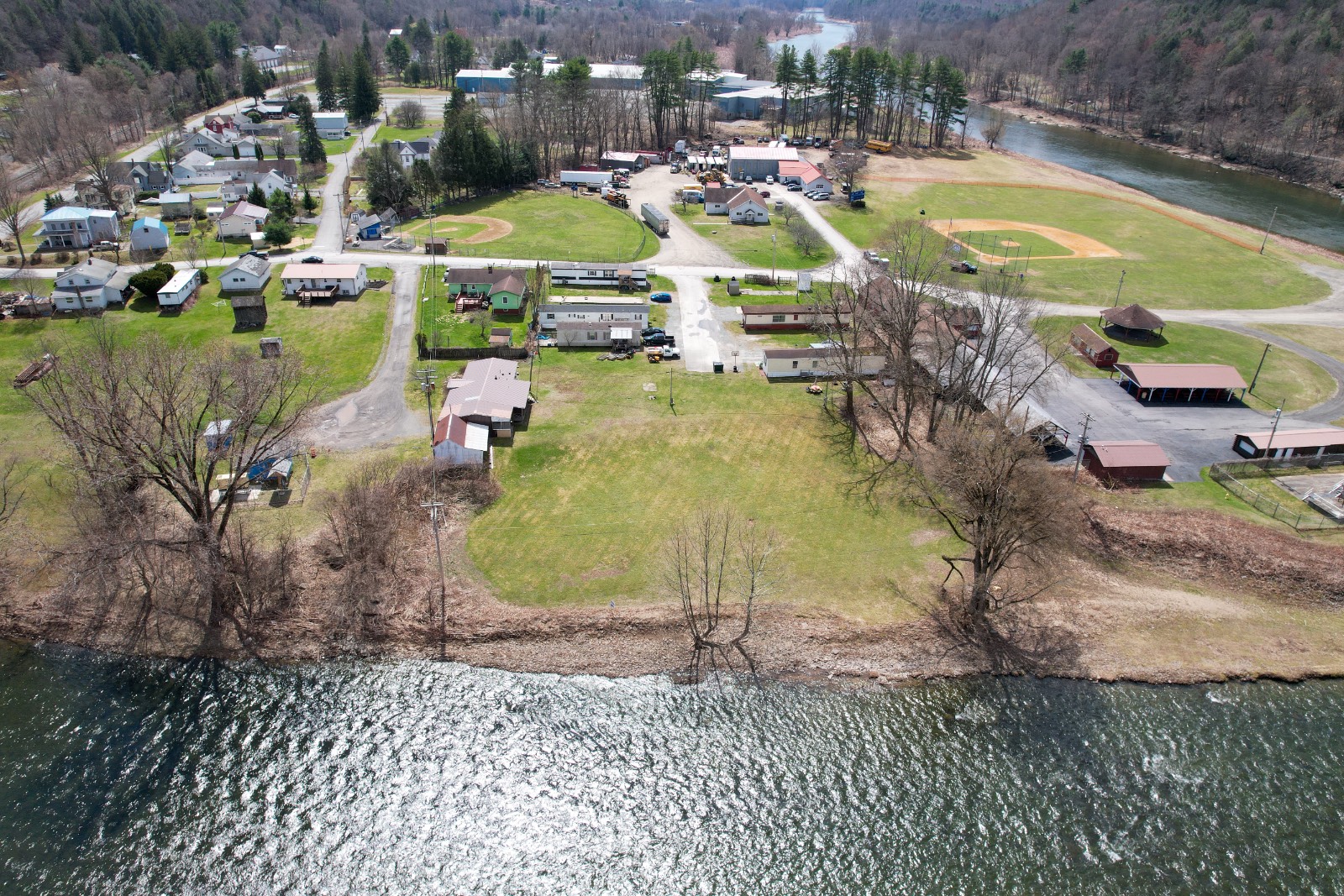 #5 photo, 45 Pumphouse Rd., Hancock , NY 13783