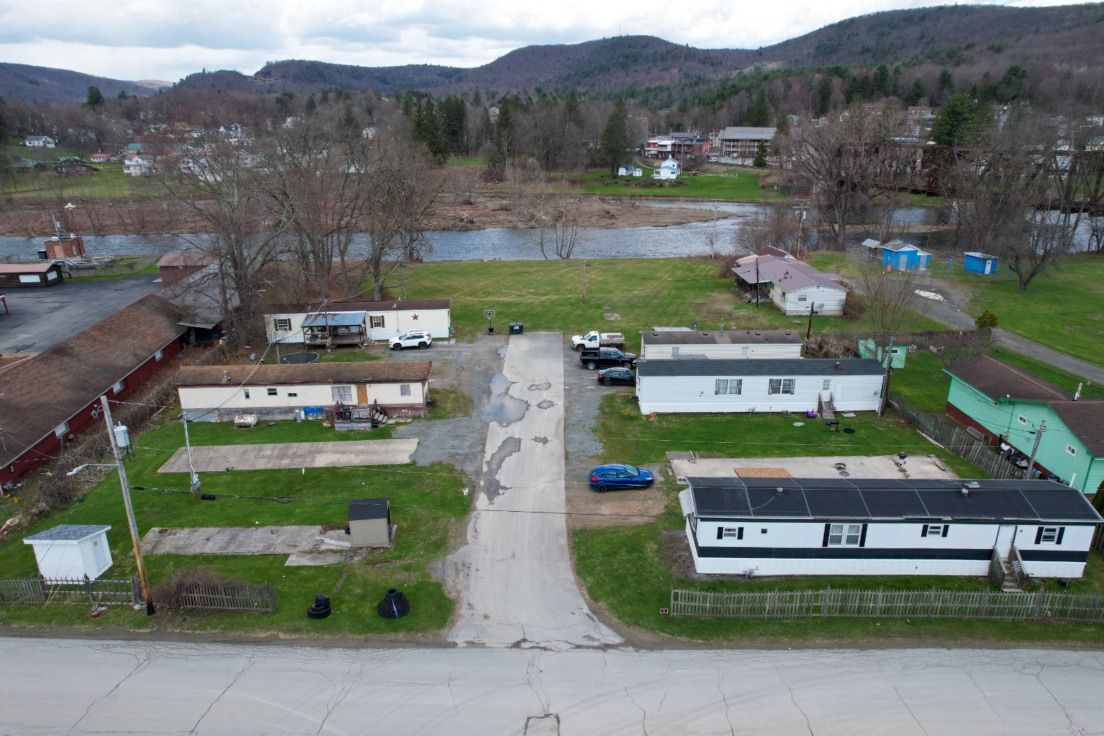 #7 photo, 45 Pumphouse Rd., Hancock , NY 13783