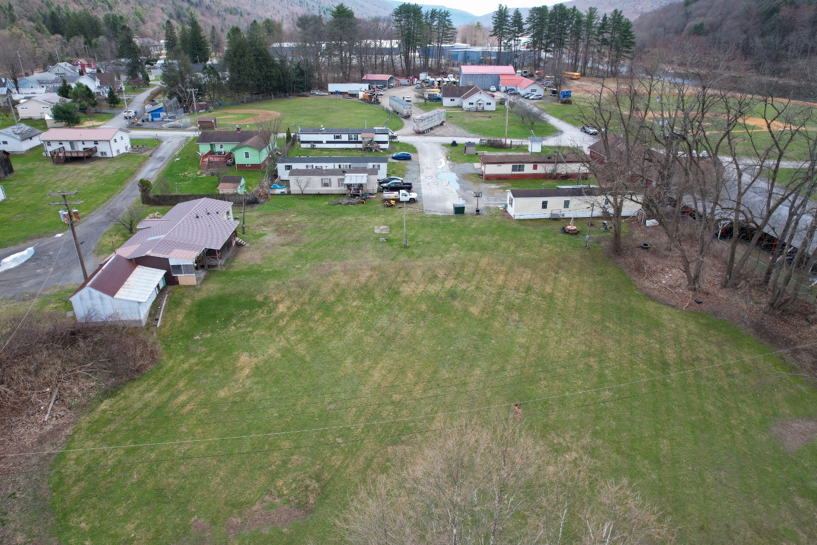 #9 photo, 45 Pumphouse Rd., Hancock , NY 13783