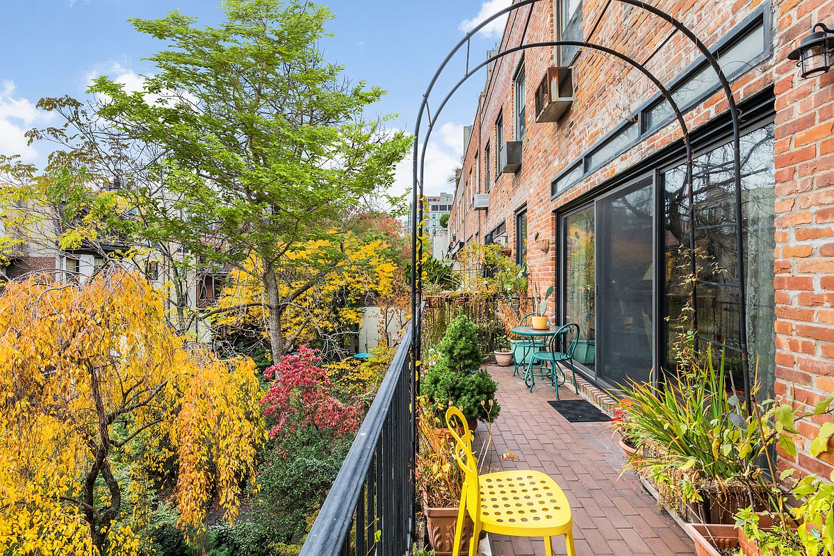 #14 photo, 434 W 23RD Street, マンハッタン Chelsea , NY 10011