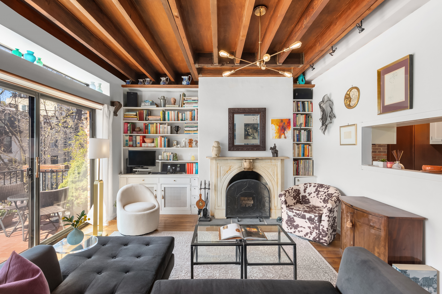 #6 photo, 434 W 23RD Street, マンハッタン Chelsea , NY 10011