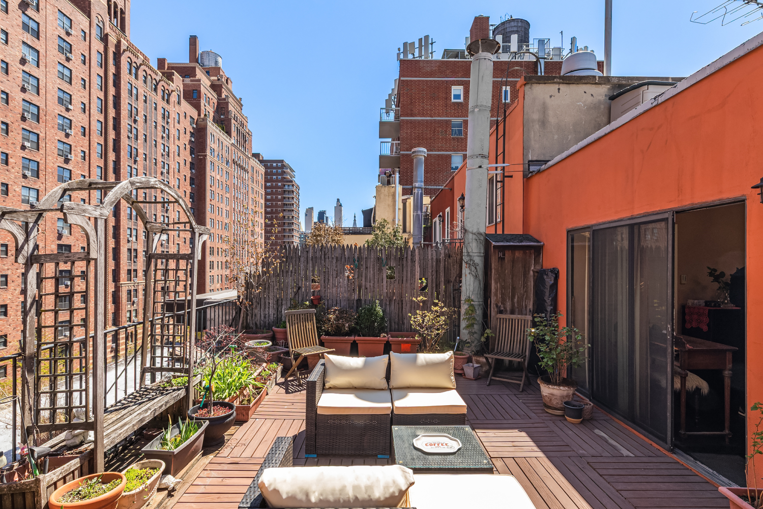 #8 photo, 434 W 23RD Street, マンハッタン Chelsea , NY 10011