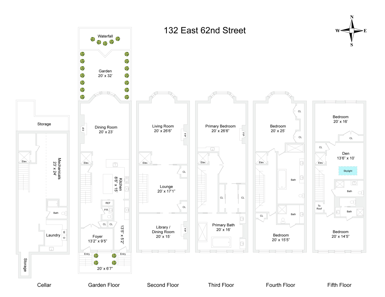 #2 photo, 132 E 62ND Street, Lenox Hill , NY 10065