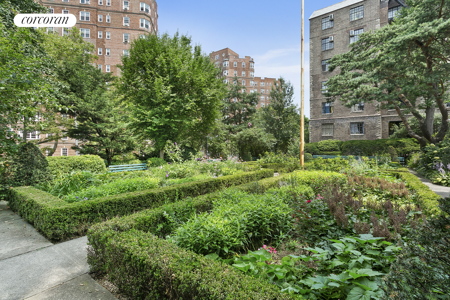 #15 photo, 116 PINEHURST Avenue, マンハッタン Hudson Heights , NY 10033