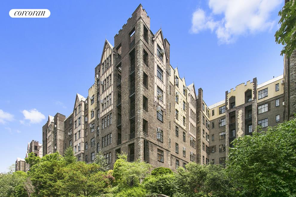 #18 photo, 116 PINEHURST Avenue, マンハッタン Hudson Heights , NY 10033