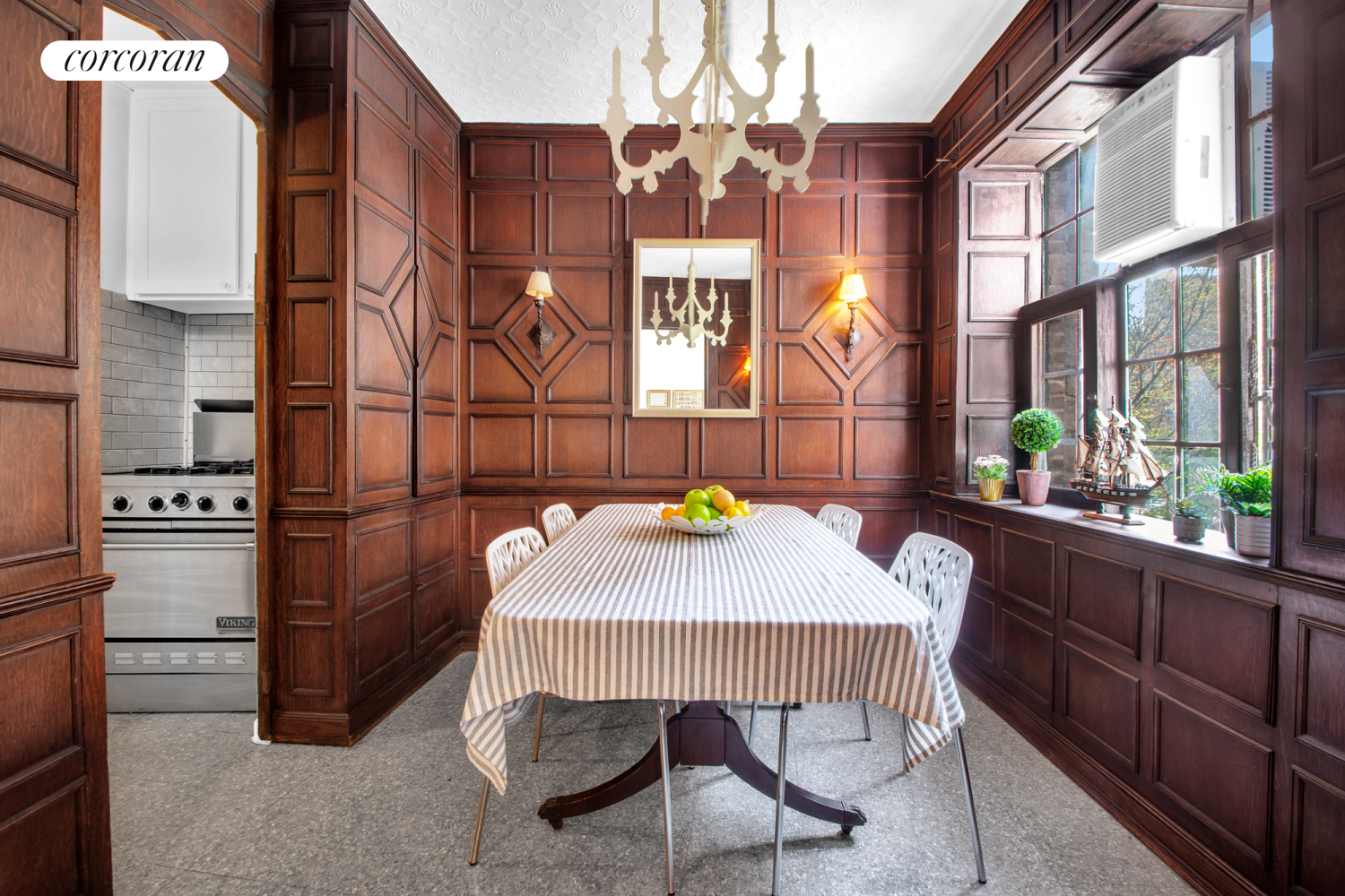 #5 photo, 116 PINEHURST Avenue, マンハッタン Hudson Heights , NY 10033