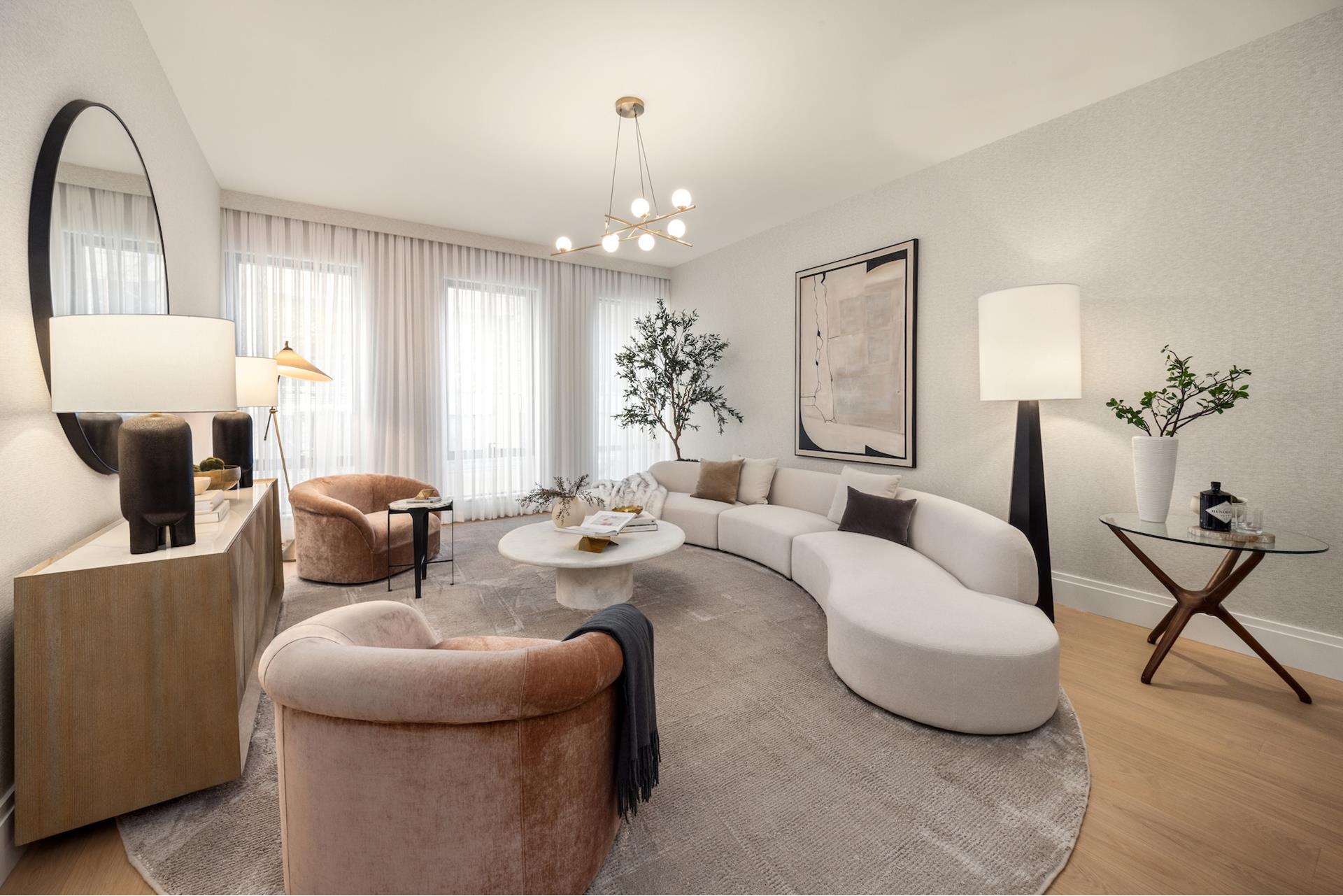 #4 photo, 50 W 66TH Street, マンハッタン Lincoln Square , NY 10023