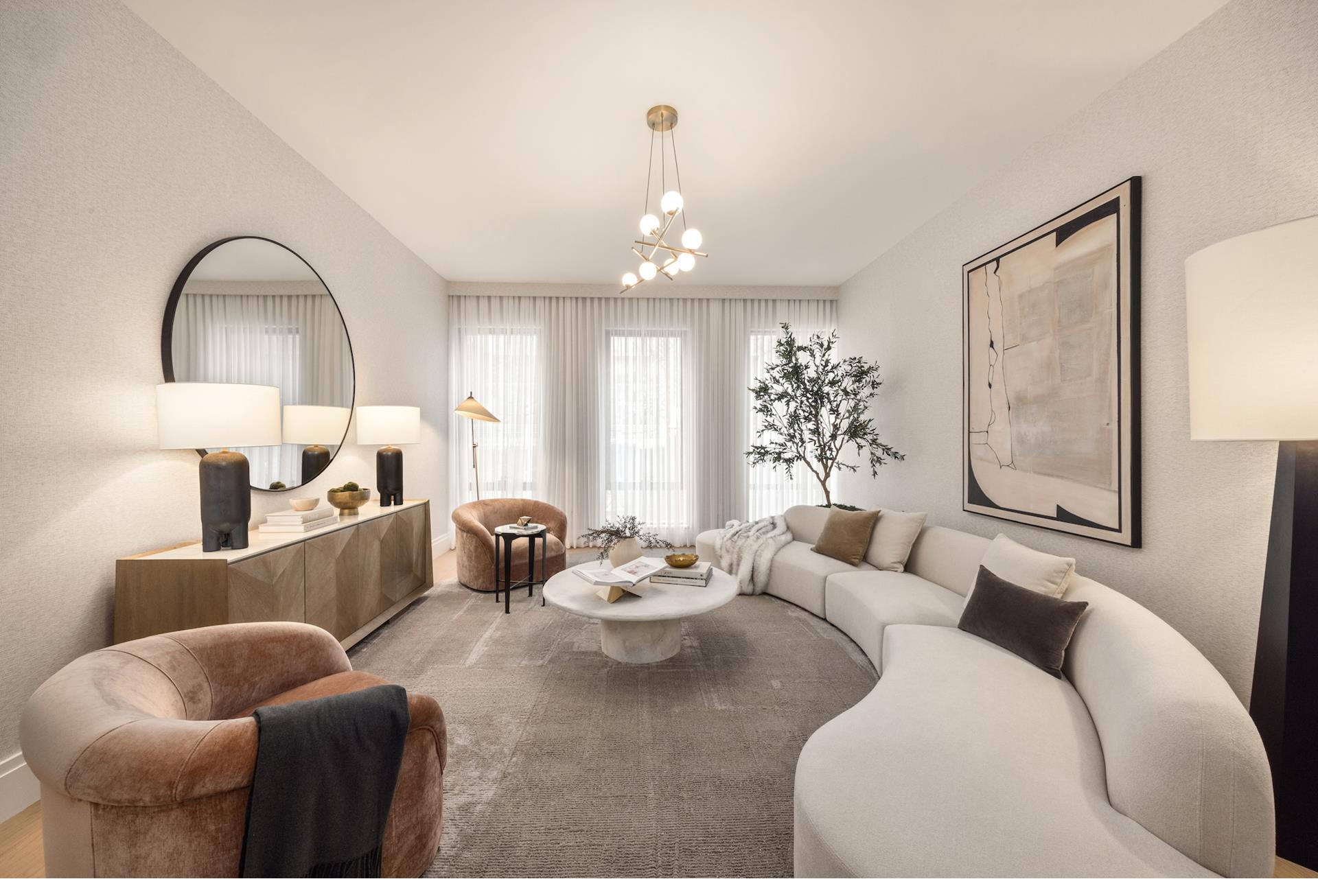 #7 photo, 50 W 66TH Street, マンハッタン Lincoln Square , NY 10023