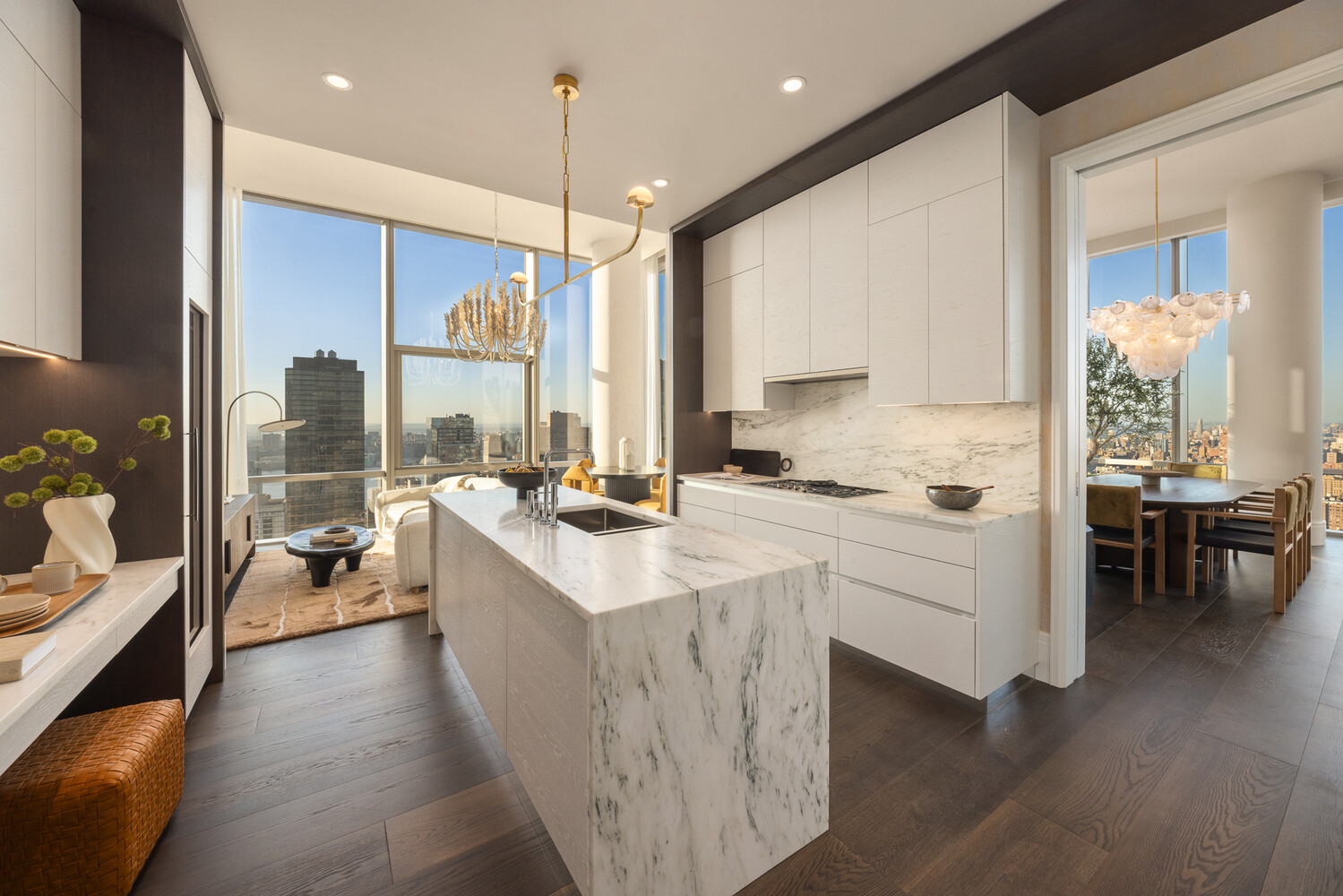 #10 photo, 50 W 66TH Street, マンハッタン Lincoln Square , NY 10023