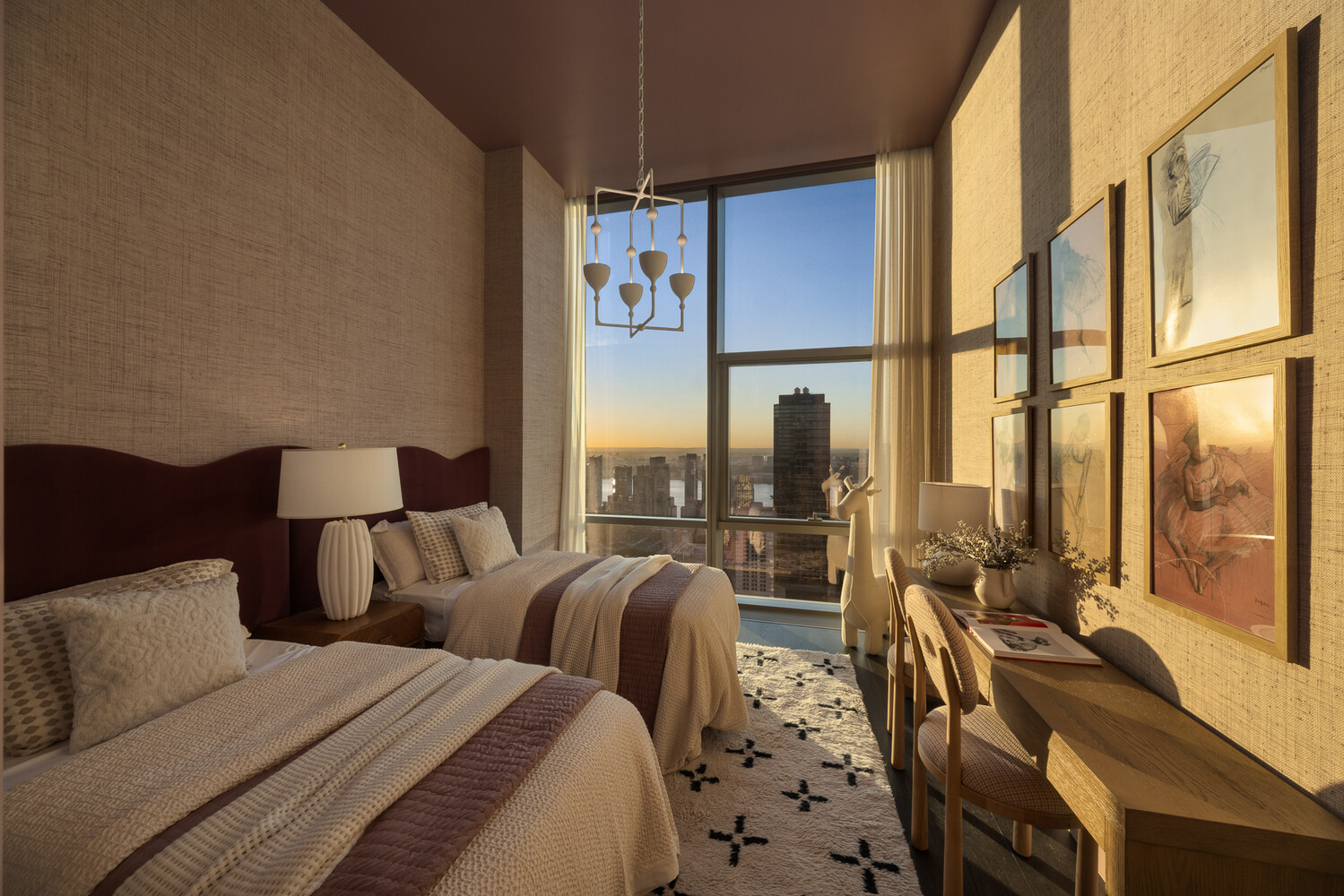 #12 photo, 50 W 66TH Street, マンハッタン Lincoln Square , NY 10023