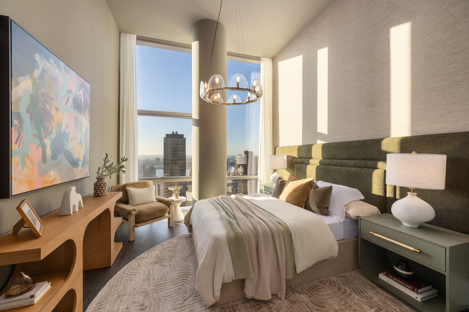 #16 photo, 50 W 66TH Street, マンハッタン Lincoln Square , NY 10023