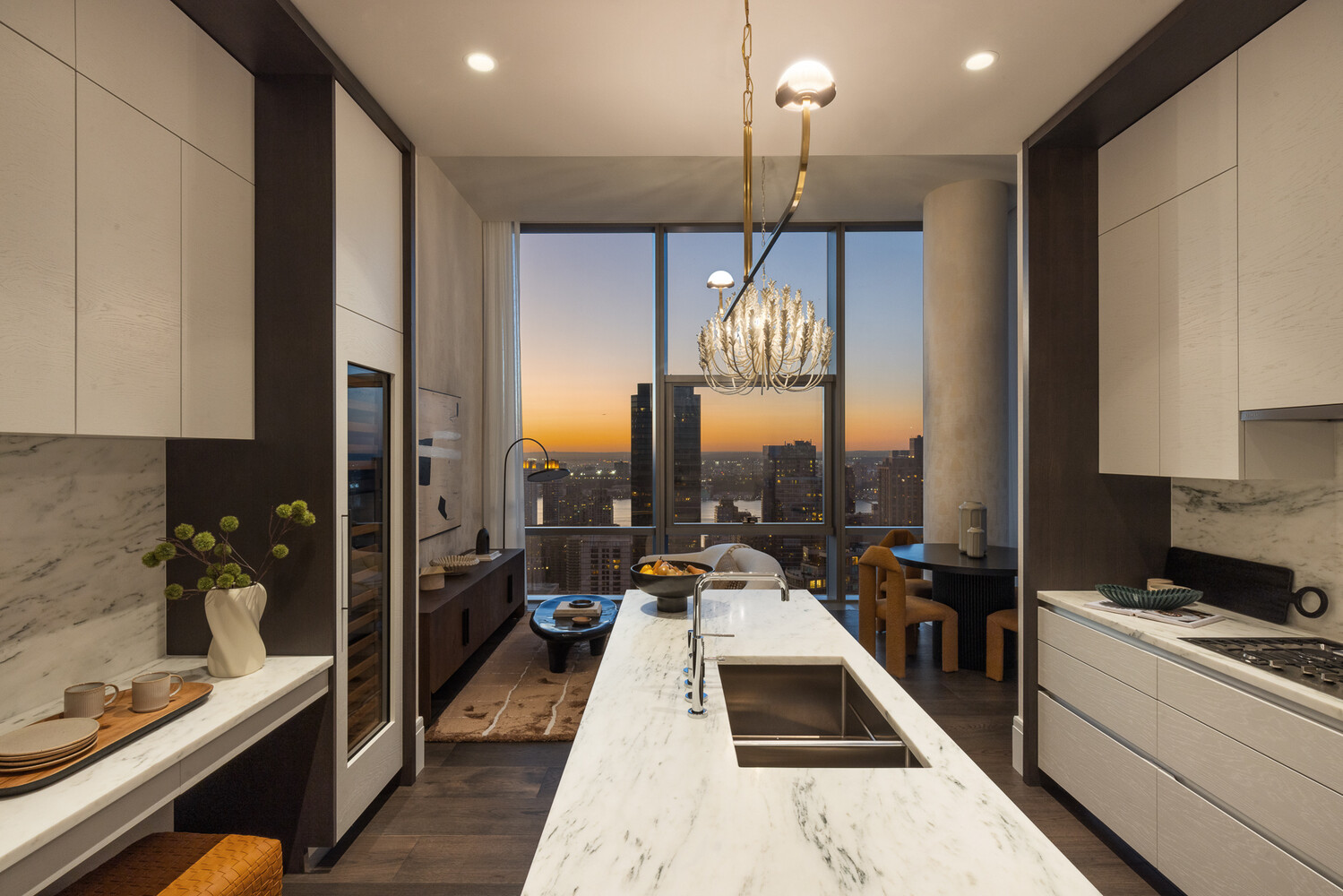 #17 photo, 50 W 66TH Street, マンハッタン Lincoln Square , NY 10023