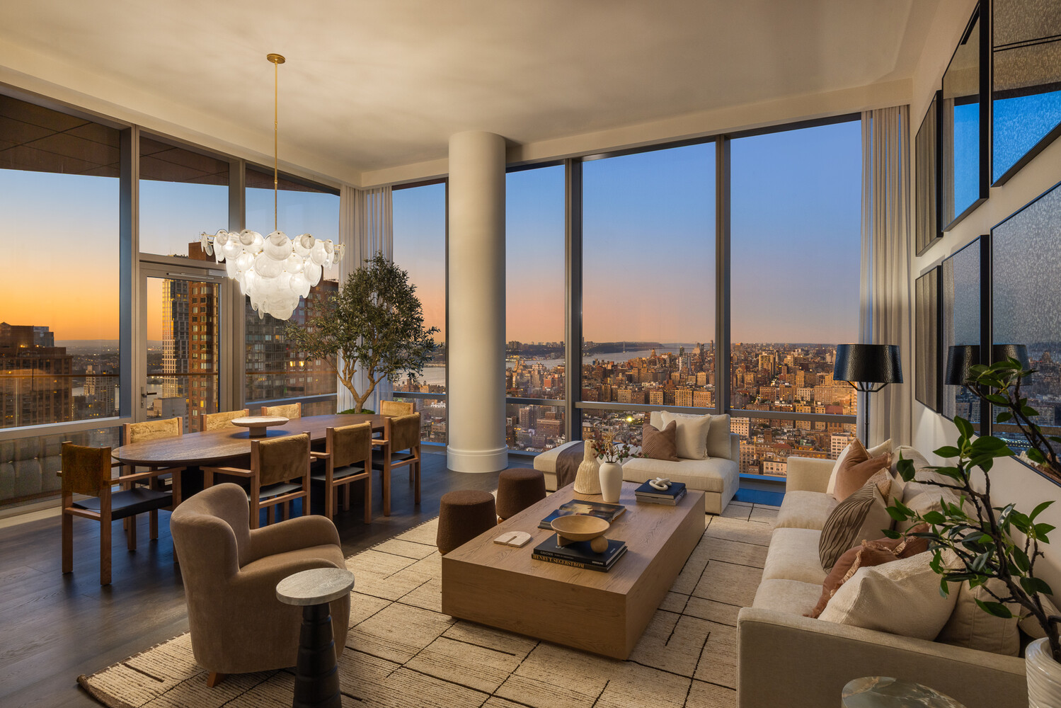 #18 photo, 50 W 66TH Street, マンハッタン Lincoln Square , NY 10023