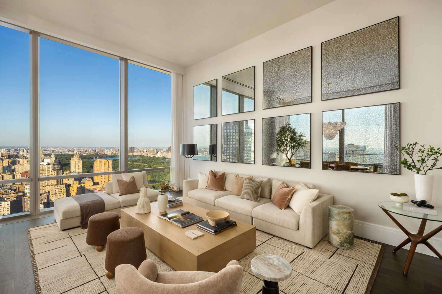 #4 photo, 50 W 66TH Street, マンハッタン Lincoln Square , NY 10023