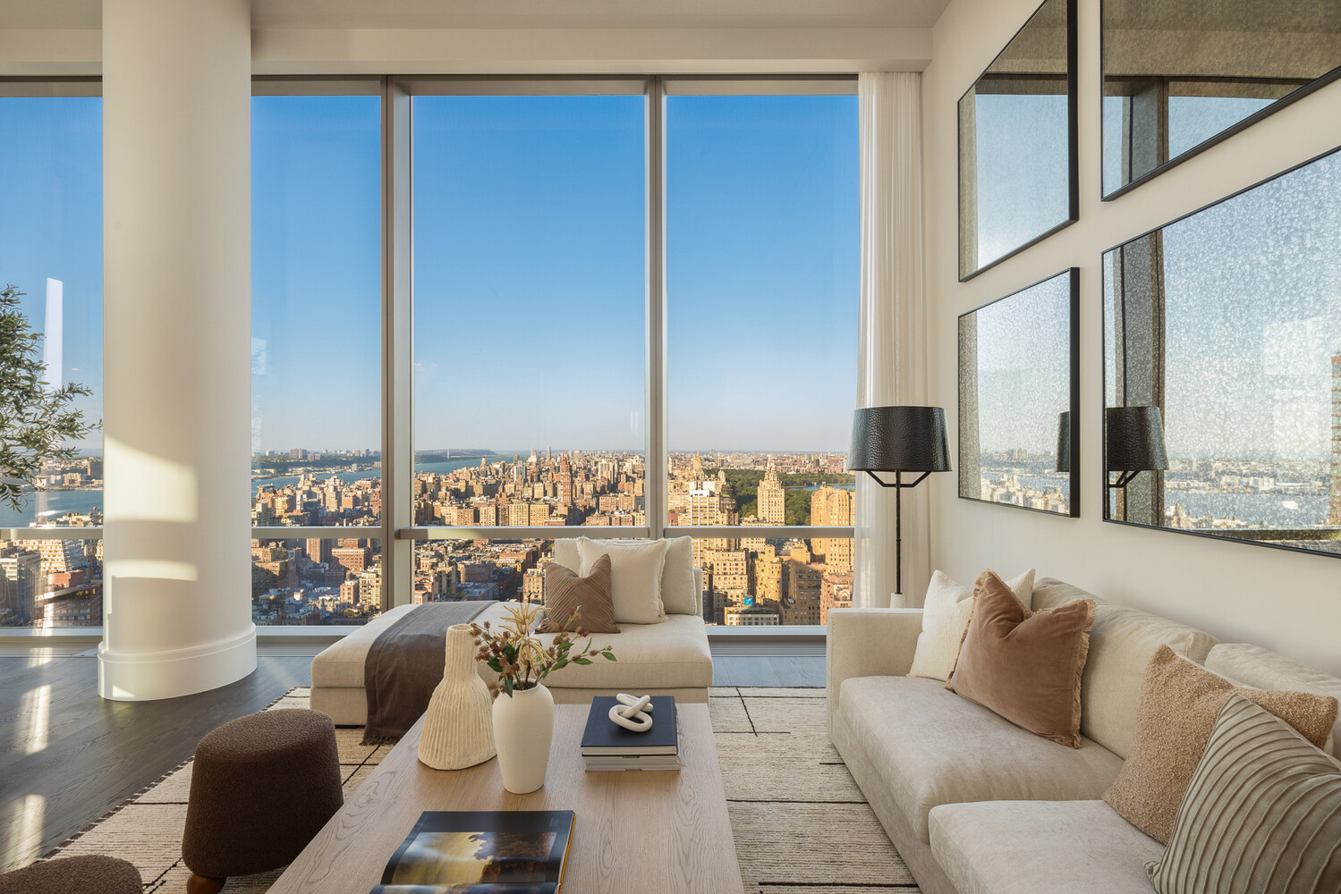 #5 photo, 50 W 66TH Street, マンハッタン Lincoln Square , NY 10023