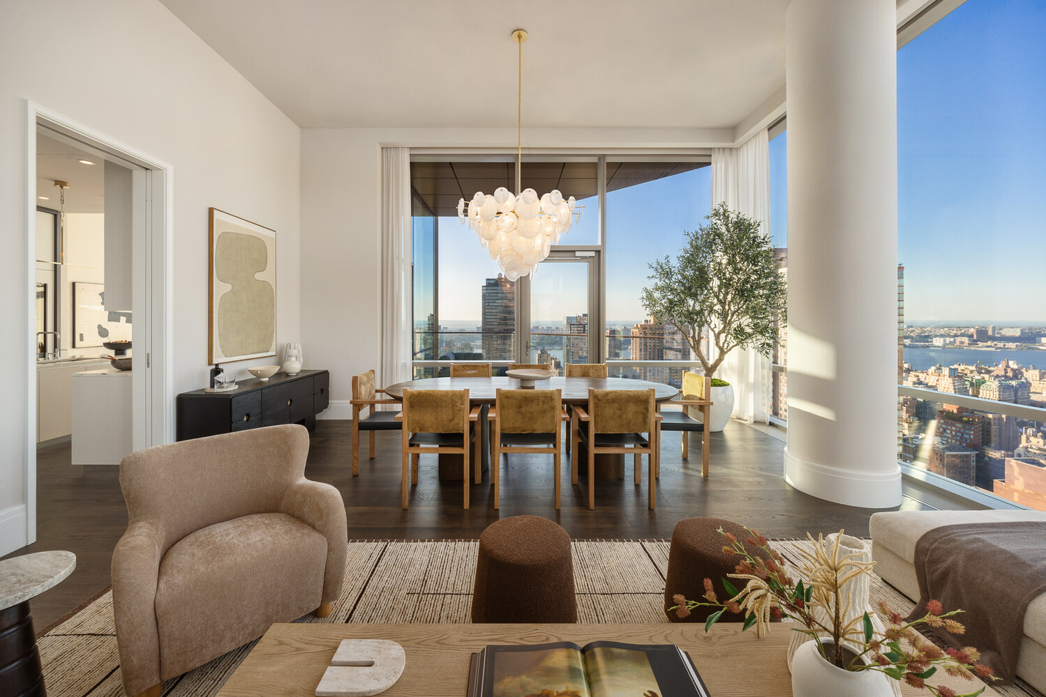 #7 photo, 50 W 66TH Street, マンハッタン Lincoln Square , NY 10023