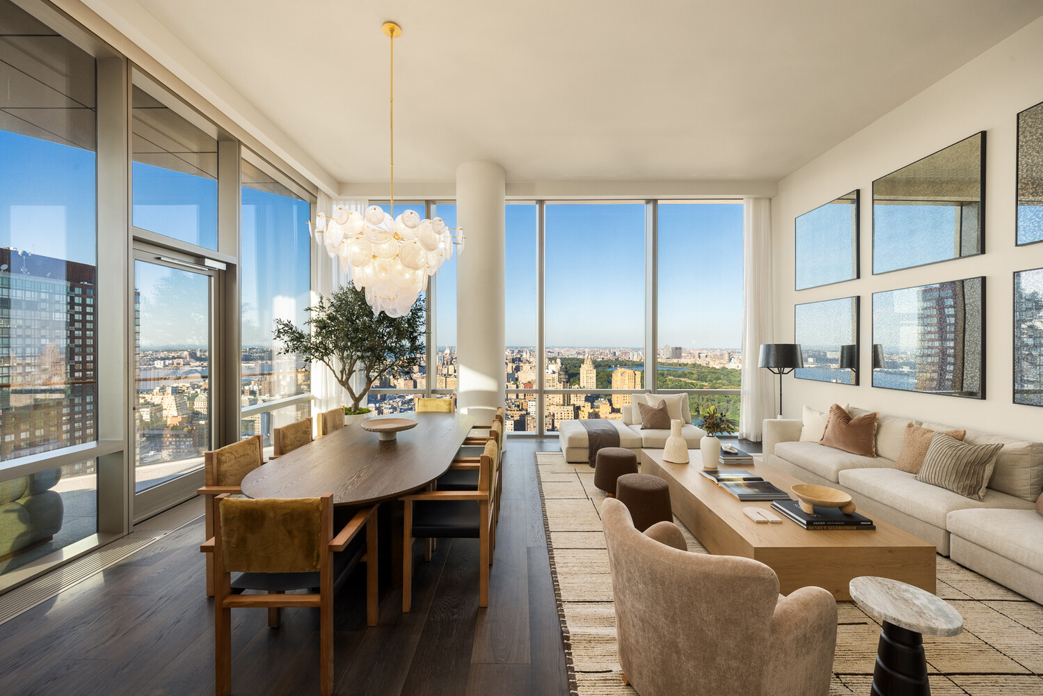 #8 photo, 50 W 66TH Street, マンハッタン Lincoln Square , NY 10023