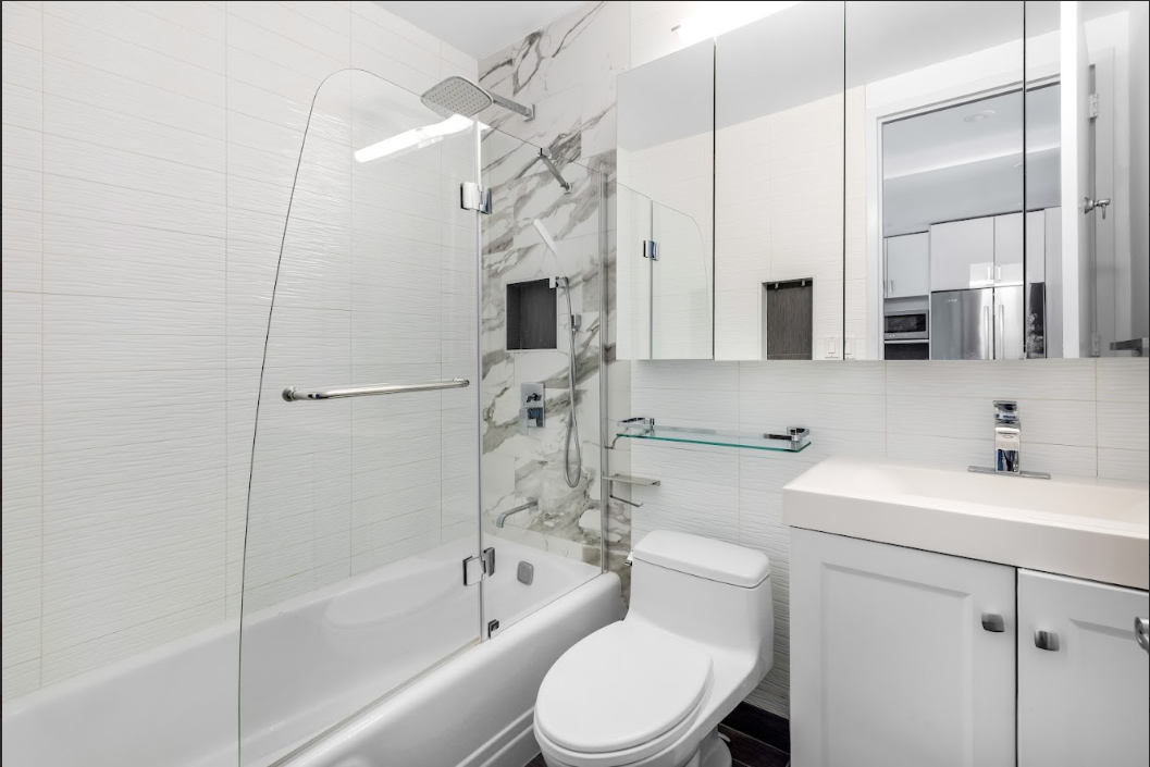 #12 photo, 250 S END Avenue, マンハッタン Battery Park City , NY 10280