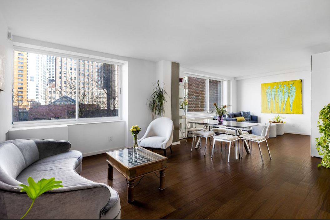 #14 photo, 250 S END Avenue, マンハッタン Battery Park City , NY 10280