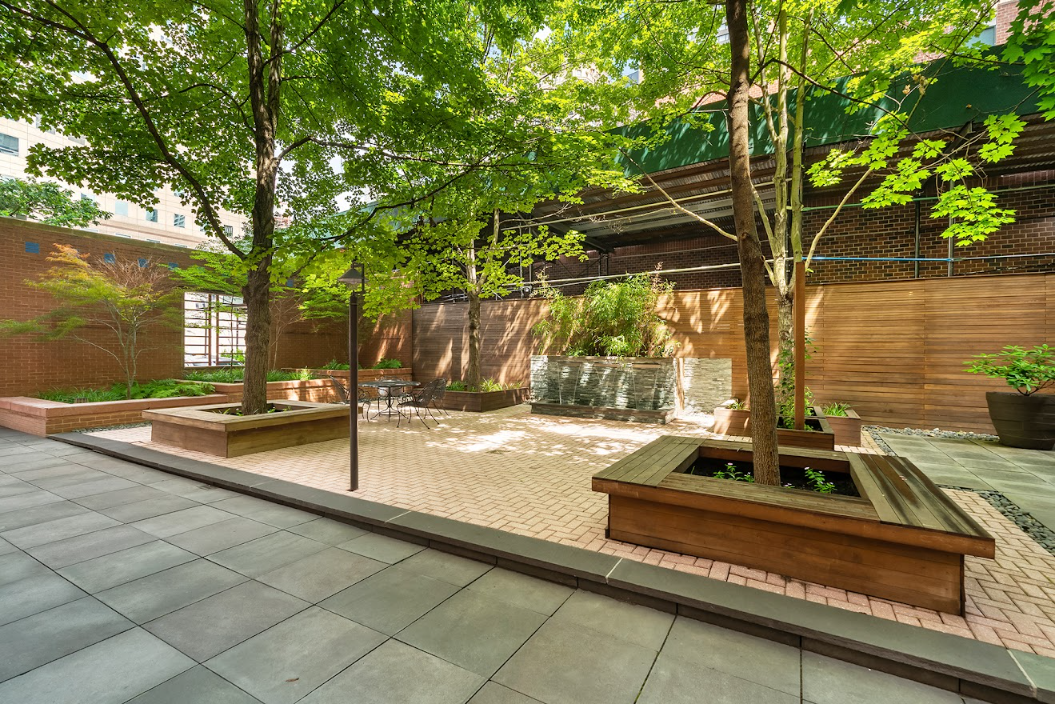 #15 photo, 250 S END Avenue, マンハッタン Battery Park City , NY 10280