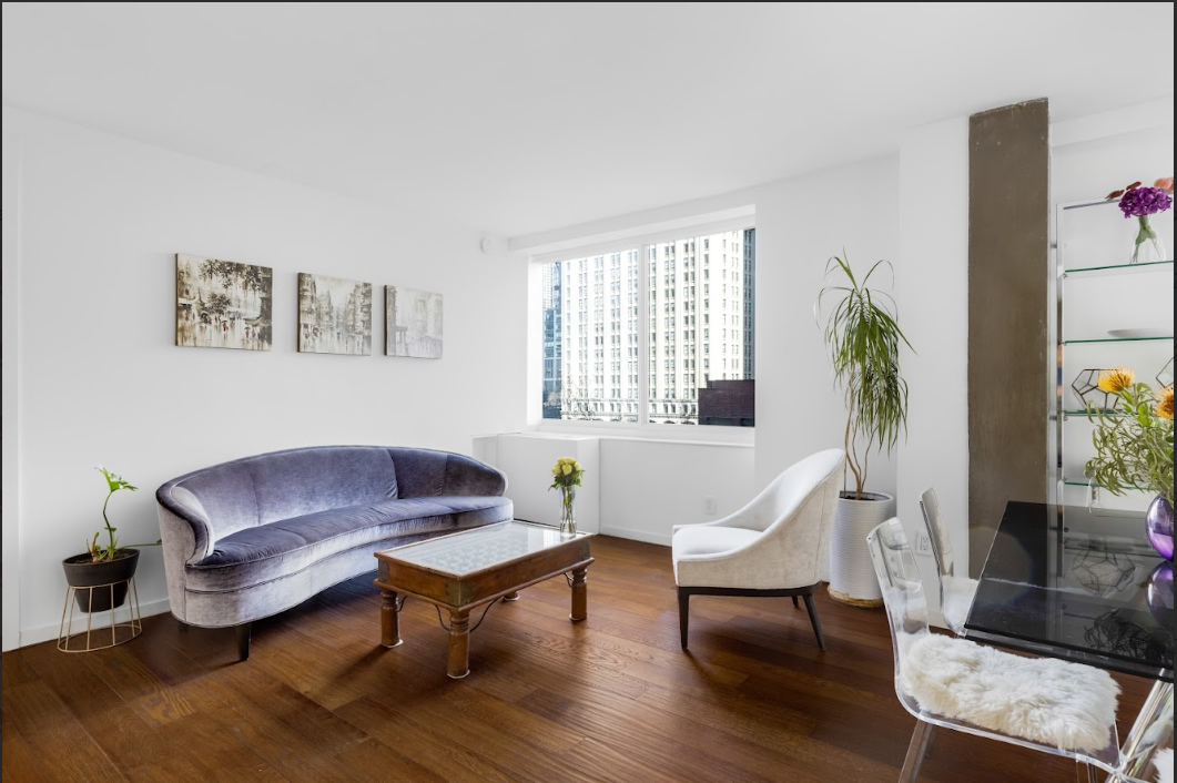 #4 photo, 250 S END Avenue, マンハッタン Battery Park City , NY 10280