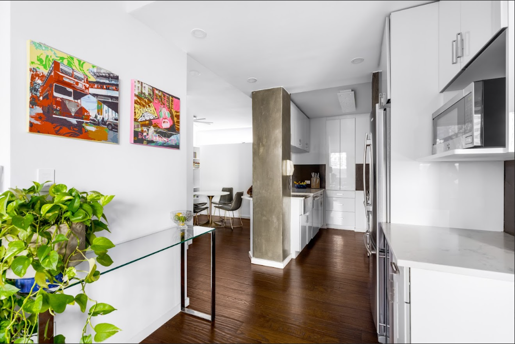 #5 photo, 250 S END Avenue, マンハッタン Battery Park City , NY 10280