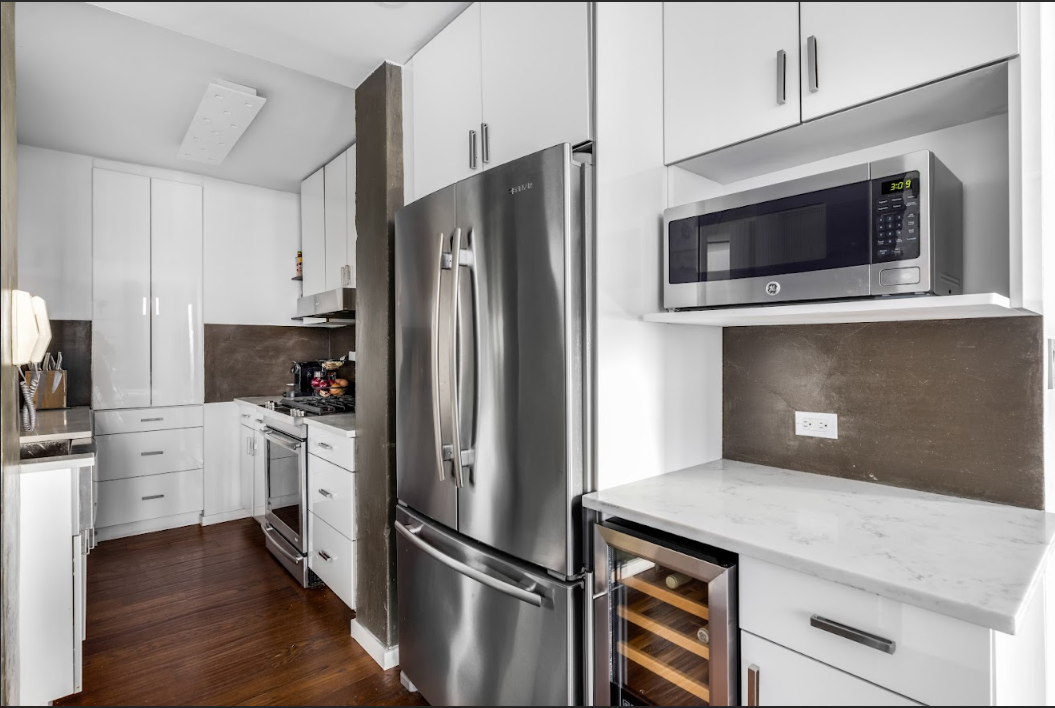 #6 photo, 250 S END Avenue, マンハッタン Battery Park City , NY 10280