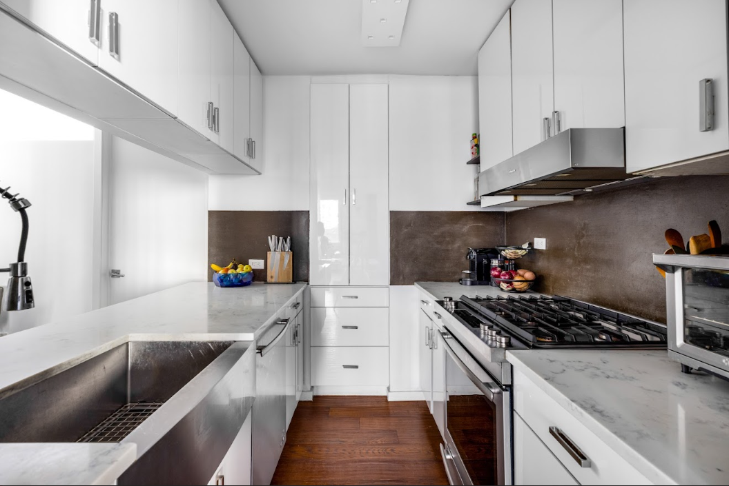 #7 photo, 250 S END Avenue, マンハッタン Battery Park City , NY 10280