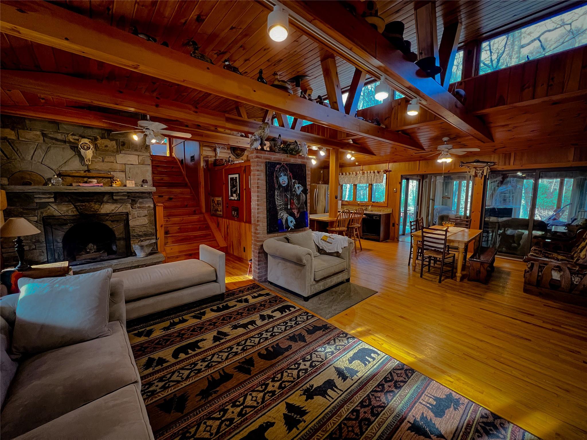 #17 photo, 46 Beaverkill Mountain Road, Roscoe , NY 12776