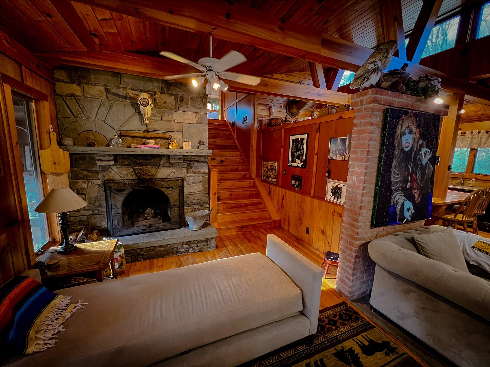 #18 photo, 46 Beaverkill Mountain Road, Roscoe , NY 12776